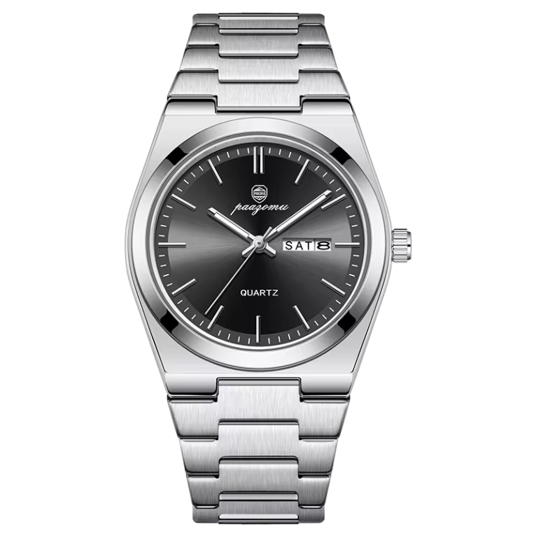 Luxury Quartz Man Wristwatch Sport Men Watches Waterproof