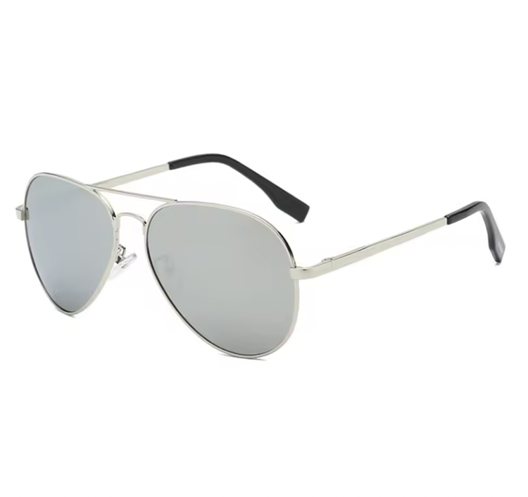 Glasses Male Fashion Driving Vacation Shades UV400