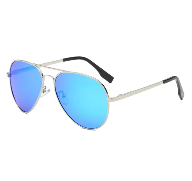 Glasses Male Fashion Driving Vacation Shades UV400
